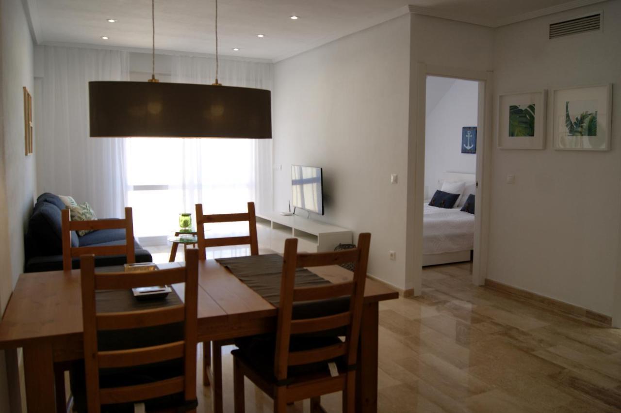 Calas Aguamarina - Campoamor - Primera Linea Exterior photo